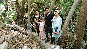 Proje yarışmasında bölge birincisi oldu 