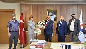 Sigortalılık oranı yükseldi! 