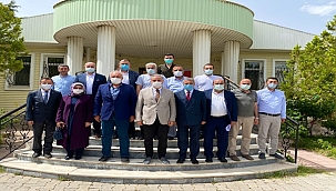 "Son 18 yılda ihracatımız 4 kat arttı"