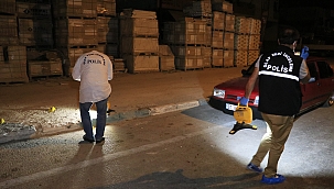 Sözlü tartışma kanlı bitti! 