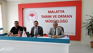 Süt toplama üniteleri oluşturuluyor!