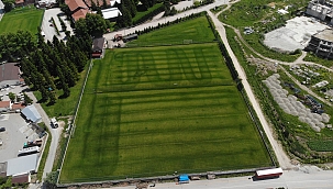 Takımlar yeni sezona Bolu'da hazırlanacak 