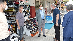  "Tam çalışma dönemi istiyoruz"