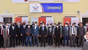 PKK'nın katlettiği 8 kişi unutulmadı! 