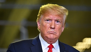 Trump'ın hesaplarına 2 yıllık yasaklama 