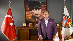 "Turizm sektörü gibi esnafta müjde bekliyor"