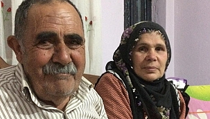 Üç saat ara ile vefat ettiler!