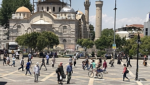 Vatandaşlardan sırası gelenlere aşı çağrısı 