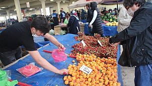 Yaz meyveleri arasında en pahalısı 