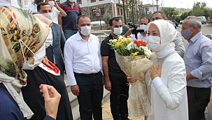 "Yeni bir Doğanyol inşa ediyoruz"