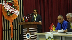 YMS'de mali genel kurul ertelendi! 