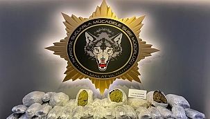 Zehir tacirlerine büyük darbe!