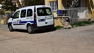 1 yıldır aranan şahıs yakalandı 