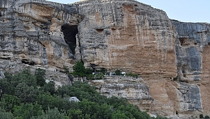 Bin 700 metre yükseklikte ki yaşam! 