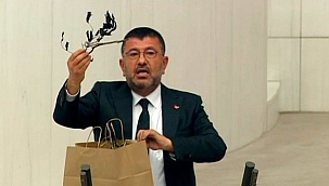 Ağbaba: "Hani yerli milliydiniz"