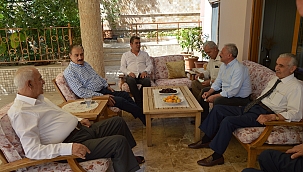 "Ahde vefa Ahiliğin temelidir"