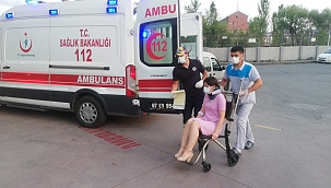 Alaplı'da otomobiller çarpıştı: 4 yaralı