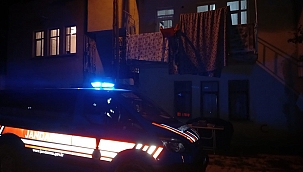 Arazi anlaşmazlığında kan aktı: 1 ölü