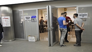 Aşı yapılan merkez sayısı arttırılıyor