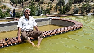 Battalgazi'nin 'egosuz' Başkanı