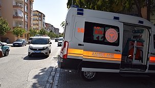 Bayram günü hayatını kaybetti! 