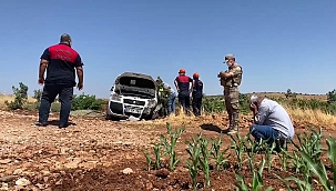 Bir babanın en acı bekleyişi! 