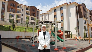 'Biz 19 senedir icraat ortaya koyduk'