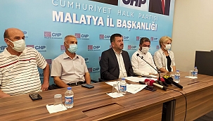 Ağbaba'dan gündeme dair açıklama!