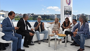 Coğrafi işaretli ürünler çalıştayı düzenlenecek