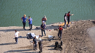 Derinöz Barajı 5 kişiye mezar oldu!