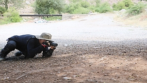 Fotoğraf makinesi hayatını değiştirdi