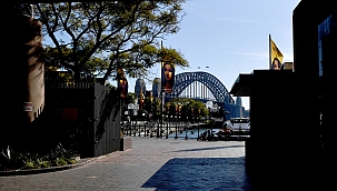 Galler eyaletinde acil durum ilanı!