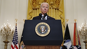 Geri çekilme 31 Ağustos'ta sona erecek