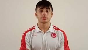 Güreşçi Kurak Şampiyona için iddialı