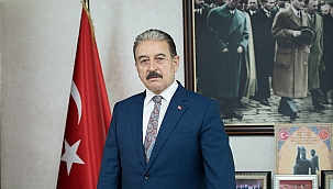 "İhaneti unutmayacağız unutturmayacağız"