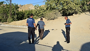 İki ayrı silahlı kavga 2 kişi yaralandı! 