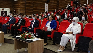 "İki senedir susmuyorlar hesap soruyorlar"