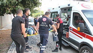 Karaman'da komşu kavgası: 1 ölü 6 yaralı 