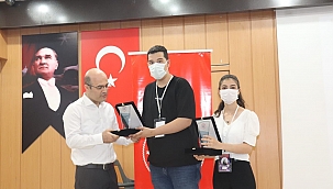 Kariyer ve Girişimcilik Zirvesi'nde gençlere yol haritası 