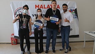 Kariyer ve girişimcilik zirvesi yapıldı