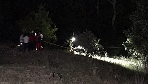 Kayıp tıp öğrencisi ölü bulundu! 
