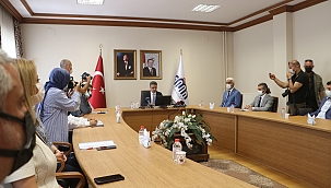 Kuru kayısıda rekolte 86 bin 39 ton!