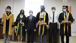 Kızılay'dan pandemiye rağmen iyi eğitim vurgusu