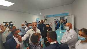 Kosova'da bin 500 kişi zehirlendi! 