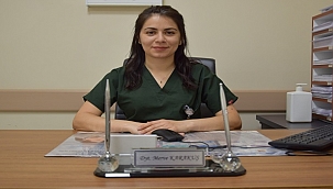 Kurban Bayramında beslenme önerileri 