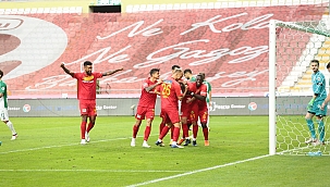 Malatya'da Chebake ile yollar ayrıldı