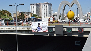 Olimpiyatlarda Türkiye'yi temsil edecek