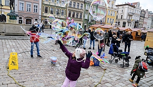 Polonya'da nüfus sorununa çözüm arayışı 