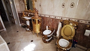 Rusya'da 'üst düzey' rüşvet operasyonu 