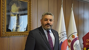 Sadıkoğlu'dan destek talebi 